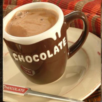 CHOCOLATE