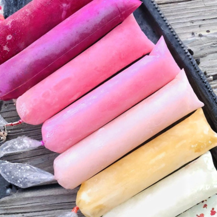 MARCIANOS DE FRUTAS
