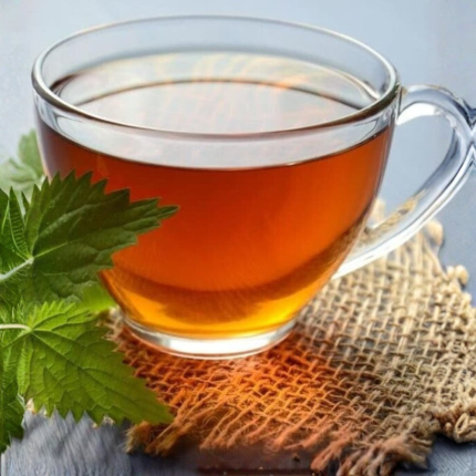 INFUSIONES