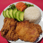 BROASTER