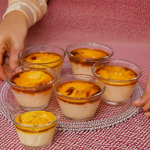 LECHE ASADA