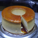 CREMA VOLTEADA